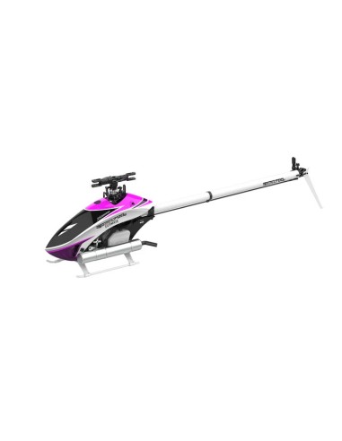 Kit definitivo XLPower Specter 700V2 Nitro
