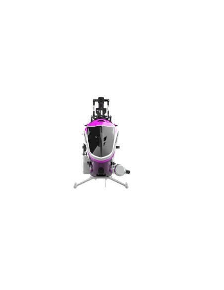 Kit definitivo XLPower Specter 700V2 Nitro