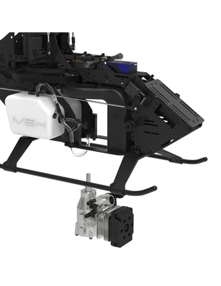 Kit definitivo XLPower Specter 700V2 Nitro
