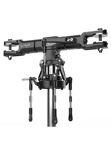 Kit definitivo XLPower Specter 700V2 Nitro