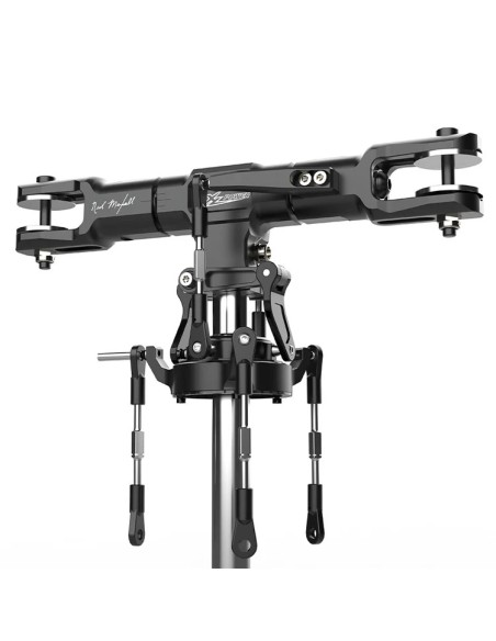 Kit definitivo XLPower Specter 700V2 Nitro