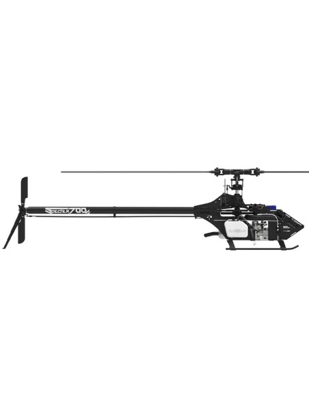 Kit definitivo XLPower Specter 700V2 Nitro