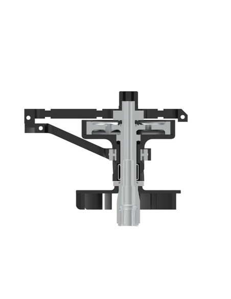 Kit definitivo XLPower Specter 700V2 Nitro