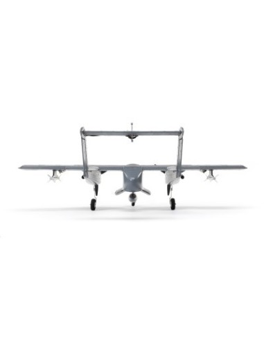 E-flite Micro OV-10 Bronco 645mm BNF Basic with AS3X and SAFE Select