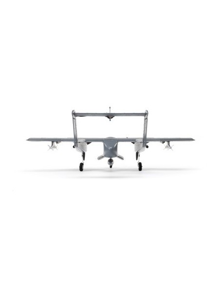 E-flite Micro OV-10 Bronco 645mm BNF Basic with AS3X and SAFE Select