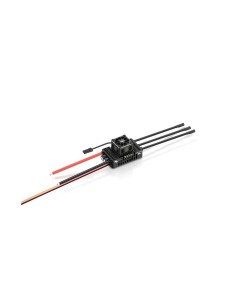 Hobbywing Platinum 80A V5 ESC 2