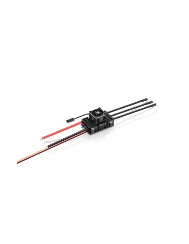 Hobbywing Platinum 80A V5 ESC