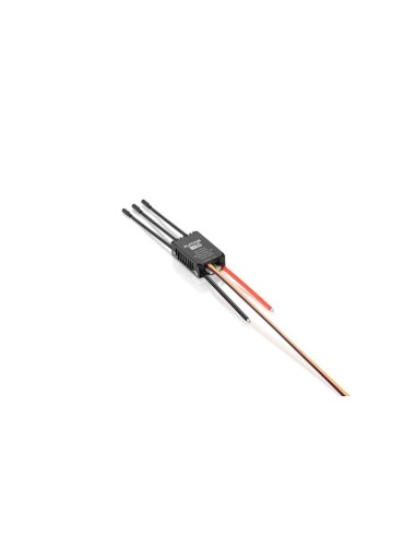 Hobbywing Platinum 80A V5 ESC