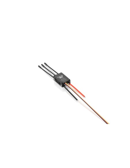 Hobbywing Platinum 80A V5 ESC