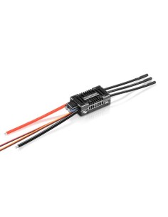 Hobbywing Platinum 150A V5.1 SBEC ESC