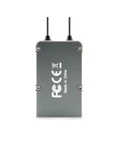 Sistema de control NEXUS-XR con receptor ExpressLRS integrado de 2,4 GHz 2