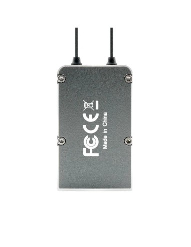 Sistema de control NEXUS-XR con receptor ExpressLRS integrado de 2,4 GHz