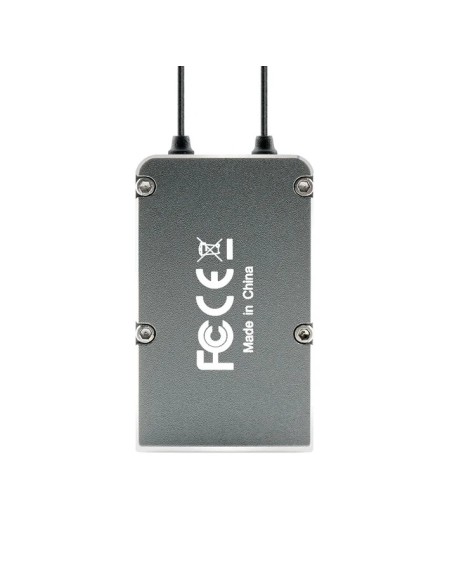 Sistema de control NEXUS-XR con receptor ExpressLRS integrado de 2,4 GHz