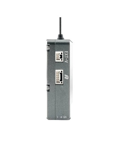 Sistema de control NEXUS-XR con receptor ExpressLRS integrado de 2,4 GHz