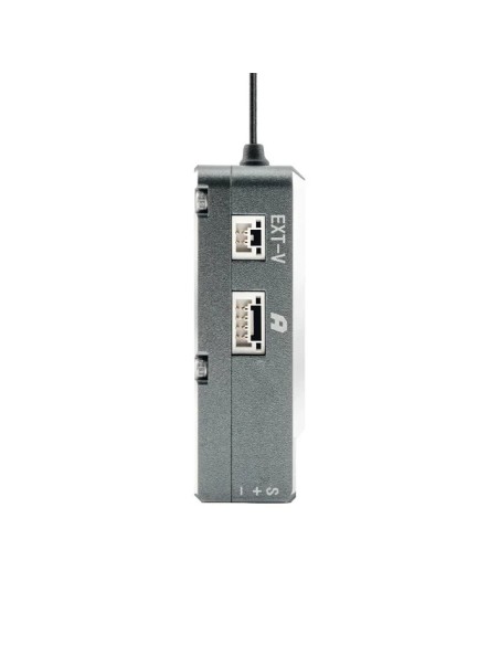 Sistema de control NEXUS-XR con receptor ExpressLRS integrado de 2,4 GHz