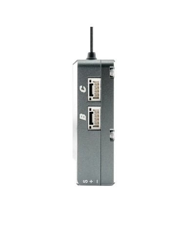 Sistema de control NEXUS-XR con receptor ExpressLRS integrado de 2,4 GHz