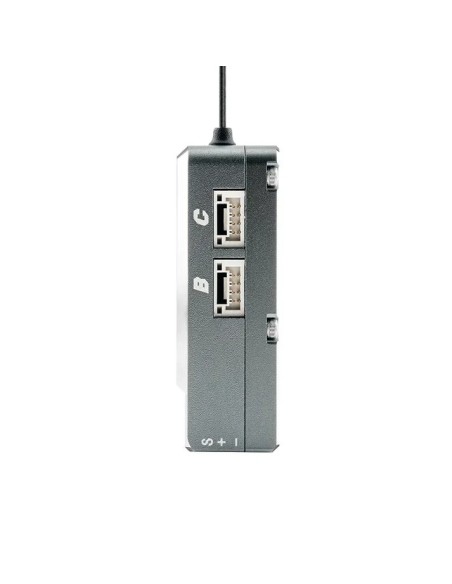 Sistema de control NEXUS-XR con receptor ExpressLRS integrado de 2,4 GHz