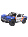 SHIROI XP 6S - RTR - AZUL- Brushless Power 6S - No Battery - No Charger