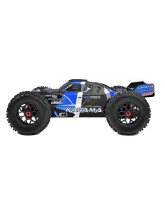 KAGAMA XP 6S - RTR - Azul - Brushless Power 6S - Sin batería - Sin cargador