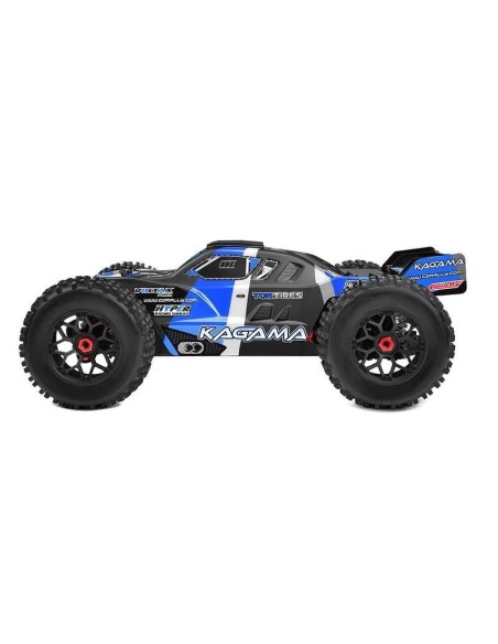 KAGAMA XP 6S - RTR - Azul - Brushless Power 6S - Sin batería - Sin cargador