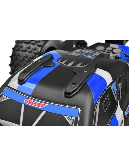 KAGAMA XP 6S - RTR - Azul - Brushless Power 6S - Sin batería - Sin cargador