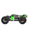 KAGAMA XP 6S - RTR - Verde - Brushless Power 6S - Sin batería - Sin cargador
