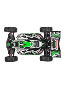 SPARK XB-6 - RTR - VERDE - Brushless Power 6S - Sin batería - Sin cargador 2