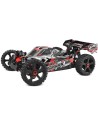 SPARK XB-6 - RTR - ROJO - Brushless Power 6S - Sin batería - Sin cargador