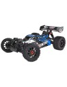 SYNCRO 2WD RTR - AZUL - BRUSHLESS 3-4S - SIN BATERIA - SIN CARGADOR