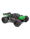 PUNISHER 4 RTR - VERDE - BRUSHLESS 4S - SIN BATERIA - SIN CARGADOR