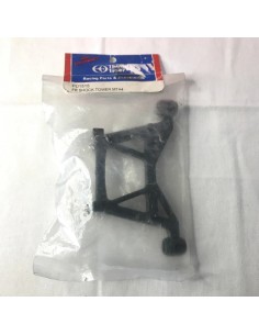 Thunder Tiger PD1515 - SOPORTE PARA AMORTIGUADOR DELANTERO MTA-4