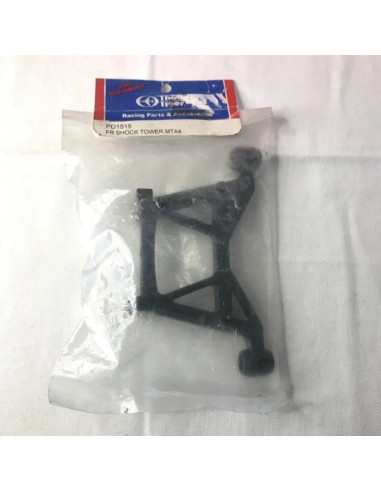 Thunder Tiger PD1515 - SOPORTE PARA AMORTIGUADOR DELANTERO MTA-4