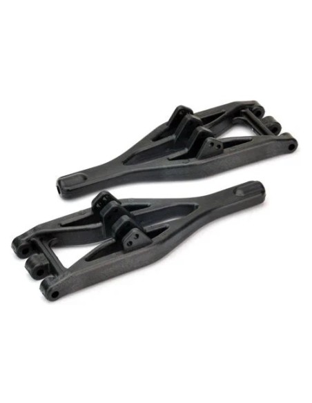 Brazos de suspensión inferiores Thunder Tiger PD1746