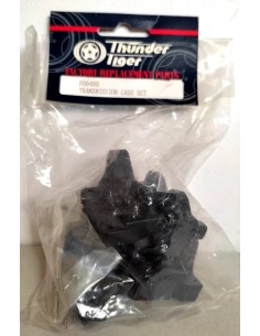 THUNDER TIGER RICAMBI AUTO RC CASSA DIFFERENZIALE TRANSMISSION CASE PD0409 T 1 2
