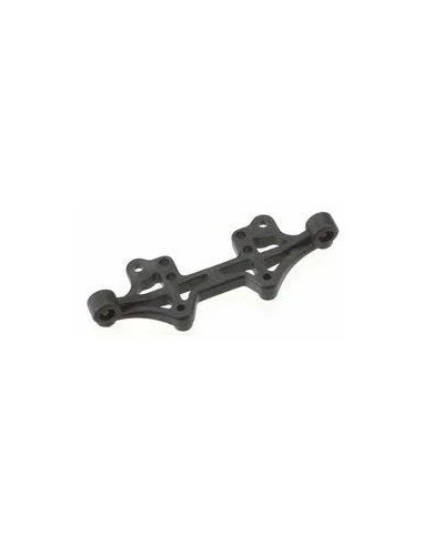 Soporte de amortiguador delantero Thunder Tiger TS4 PD0951