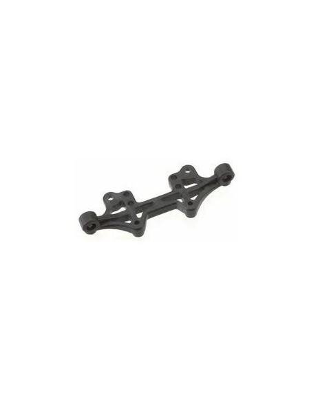 Soporte de amortiguador delantero Thunder Tiger TS4 PD0951