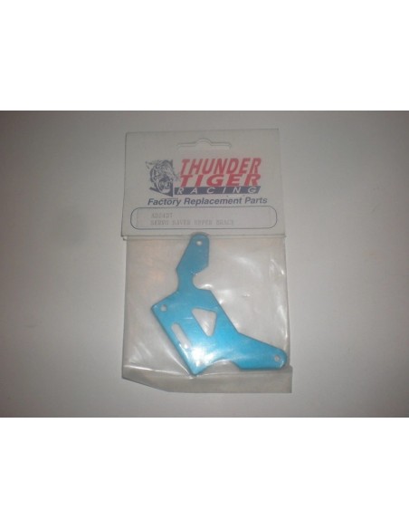 Refuerzo de respaldo para servo Thunder Tiger AD2437