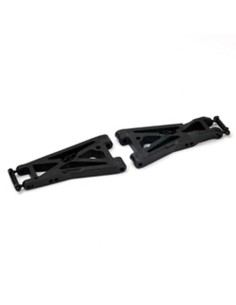 TRAPECIOS DELANTEROS TOMAHAWK BX