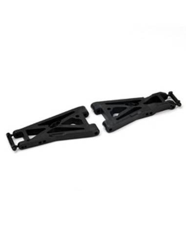 TRAPECIOS DELANTEROS TOMAHAWK BX