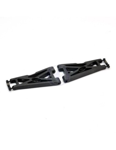 Brazos de suspensión trasera THUNDER TIGER PD7918 TA-B