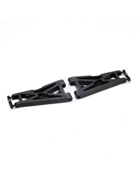 Brazos de suspensión trasera THUNDER TIGER PD7918 TA-B