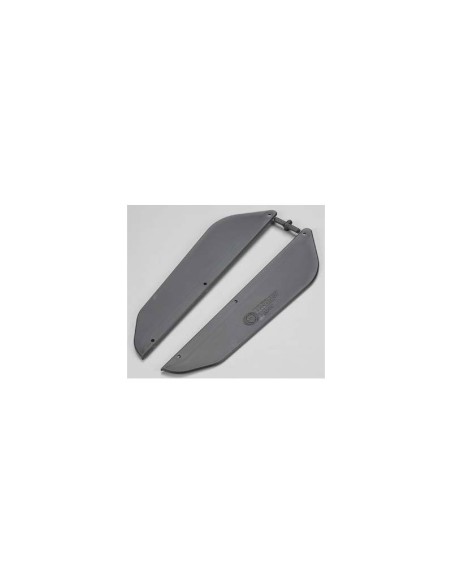 PROTECCIONES LATERALES PLANAS EB-4 THUNDER TIGER