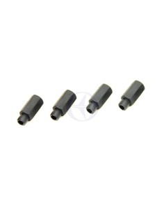 Retenedor de amortiguador Thunder Tiger PD1386 DT10 TRA