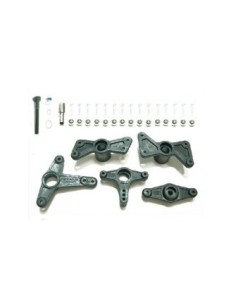 D HPM Cyclic Linkage Upgrade (EVO.)