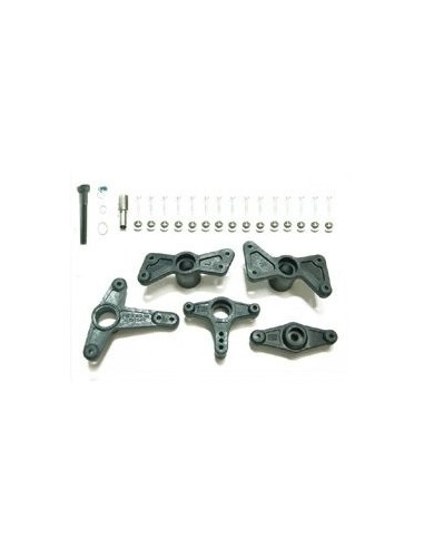 D HPM Cyclic Linkage Upgrade (EVO.)