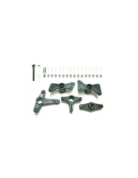 D HPM Cyclic Linkage Upgrade (EVO.)
