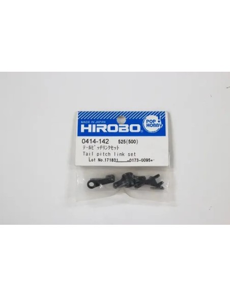 TAIL PITCH LINK SET