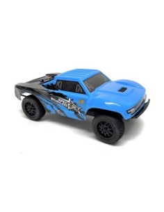 1:24 2WD Short Course Truck "Speck-SCT" brushless RTR blue
