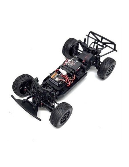 1:24 2WD Short Course Truck "Speck-SCT" brushless RTR blue