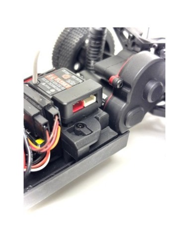 1:24 2WD Short Course Truck "Speck-SCT" brushless RTR blue